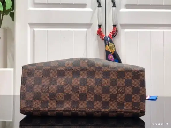 First bags ru reviews VUITTON pm LOUIS tote Odéon 0501